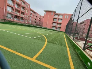 Prodej bytu 1+kk, Nesebar, Bulharsko, 24 m2