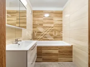 Pronájem pokoje, Praha - Háje, Hekrova, 12 m2