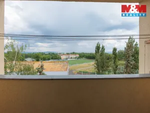 Pronájem bytu 2+1, Cheb, U Stadionu, 60 m2