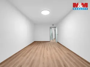 Pronájem bytu 2+kk, Pardubice - Zelené Předměstí, nábřeží Závodu míru, 79 m2