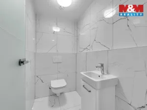 Pronájem bytu 2+kk, Pardubice - Zelené Předměstí, nábřeží Závodu míru, 79 m2