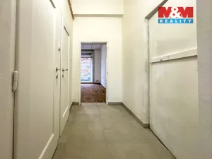 Pronájem obchodního prostoru, Ostrava - Mariánské Hory, Hudební, 45 m2