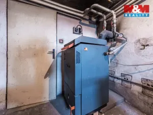 Prodej rodinného domu, Mukařov - Srbín, Na Budech, 200 m2