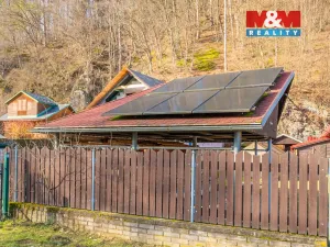 Prodej chaty, Libež, 59 m2