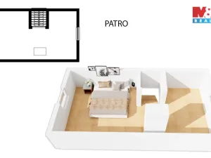 Prodej chaty, Libež, 59 m2