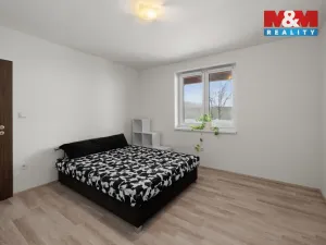 Prodej rodinného domu, Pchery, K Horce, 105 m2