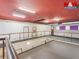 Prodej činžovního domu, Plužná, 700 m2