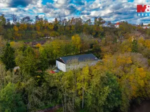 Prodej výrobních prostor, Krnsko, 700 m2