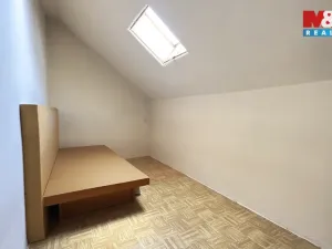 Prodej rodinného domu, Kocelovice, 214 m2