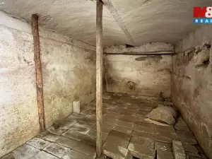 Prodej rodinného domu, Kocelovice, 214 m2