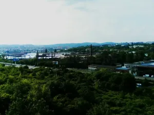 Pronájem bytu 1+kk, Brno, třída Generála Píky, 34 m2