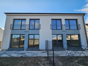 Pronájem rodinného domu, Kladno, Otmara Zinkeho, 106 m2