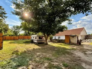 Prodej pozemku pro bydlení, Počedělice, 1059 m2