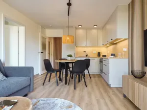 Prodej bytu 1+kk, Loučná pod Klínovcem, 32 m2