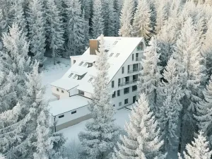 Prodej bytu 5+kk, Loučná pod Klínovcem, 166 m2