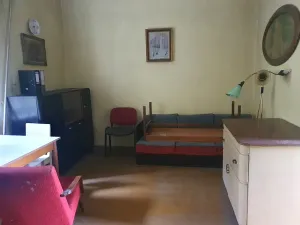Prodej rodinného domu, Vraný, 84 m2