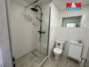 Prodej bytu 2+kk, Most, Marš. Rybalka, 35 m2