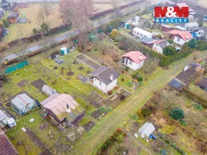 Prodej chaty, Rychnov nad Kněžnou, 20 m2