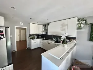 Prodej vícegeneračního domu, Broumov, Generála Svobody, 350 m2