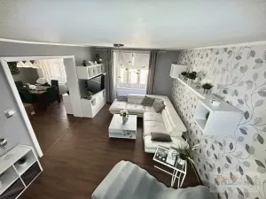 Prodej vícegeneračního domu, Broumov, Generála Svobody, 350 m2