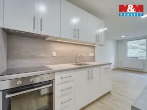Pronájem bytu 2+kk, Králův Dvůr, Pod Hájem, 40 m2