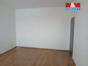 Pronájem bytu 2+1, Karviná - Mizerov, Tyršova, 54 m2