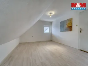 Prodej rodinného domu, Beroun - Beroun-Město, Krameriova, 133 m2