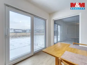 Prodej rodinného domu, Horoušany - Horoušánky, Jabloňová, 152 m2