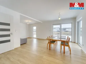 Prodej rodinného domu, Horoušany - Horoušánky, Jabloňová, 152 m2
