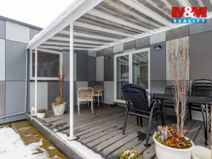 Prodej rodinného domu, Ostrava - Petřkovice, Hlučínská, 58 m2