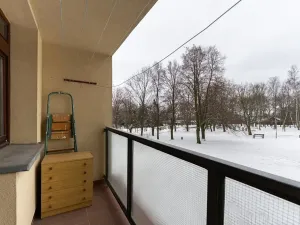 Prodej bytu 2+kk, Litvínov, Koldům, 54 m2