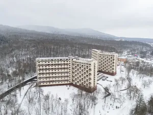 Prodej bytu 2+kk, Litvínov, Koldům, 54 m2