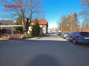 Pronájem pozemku, Frýdek-Místek, Třebízského, 1000 m2