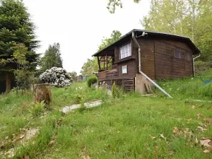 Pronájem chaty, Soběslav, 30 m2