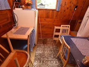Pronájem chaty, Soběslav, 30 m2
