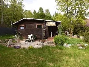 Pronájem chaty, Soběslav, 30 m2