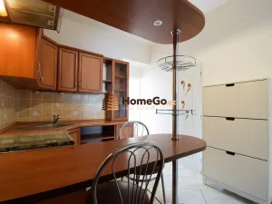 Pronájem bytu 2+1, Praha - Vršovice, Orelská, 50 m2