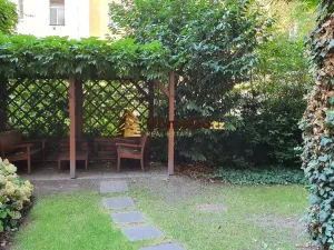 Pronájem bytu 2+1, Praha - Vršovice, Orelská, 50 m2