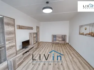 Pronájem bytu 2+1, Olomouc, Jílová, 60 m2