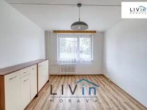 Pronájem bytu 2+1, Olomouc, Jílová, 60 m2