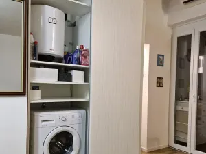 Prodej bytu 1+kk, Poreč, Chorvatsko, 30 m2