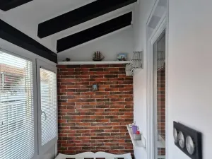 Prodej bytu 1+kk, Poreč, Chorvatsko, 30 m2