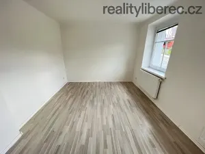 Pronájem bytu 1+kk, Liberec, Michelský vrch, 27 m2
