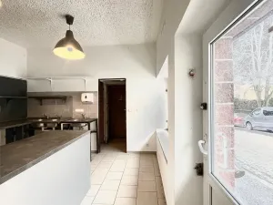 Pronájem komerční nemovitosti, Liberec, Hálkova, 26 m2