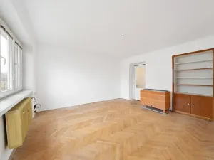 Prodej bytu 3+1, Bystřice, U Stadionu, 58 m2