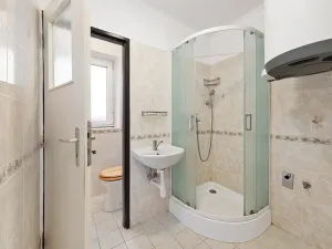 Prodej bytu 3+1, Bystřice, U Stadionu, 58 m2