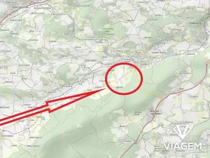 Prodej pole, Řevnice, 5966 m2