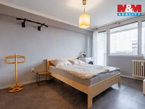 Prodej bytu 4+1, Mladá Boleslav - Mladá Boleslav II, Palackého, 97 m2