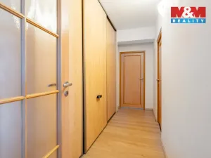 Prodej bytu 4+1, Mladá Boleslav - Mladá Boleslav II, Palackého, 97 m2