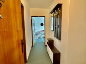 Prodej bytu 2+1, Zastávka, Havířská, 50 m2